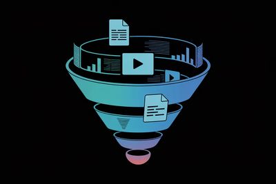 B2B Website Content Strategy: From Awareness to Decision